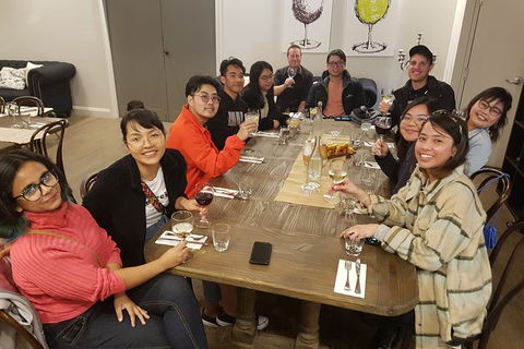 Hunter Valley Small Group Wine, Gin, Cheese & Chocolate Tour - Accommodation Port Hedland 7