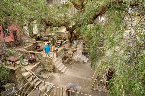 Kickstart Sydney Half-Day Tour - Accommodation Port Hedland 7