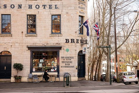 Kickstart Sydney Half-Day Tour - Accommodation Port Hedland 3