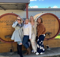 Private Day Tour of Hunter Valley Wineries - Accommodation Port Hedland