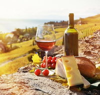 Six hour - plan your own wine and cheese tour Hunter Valley - Accommodation Port Hedland