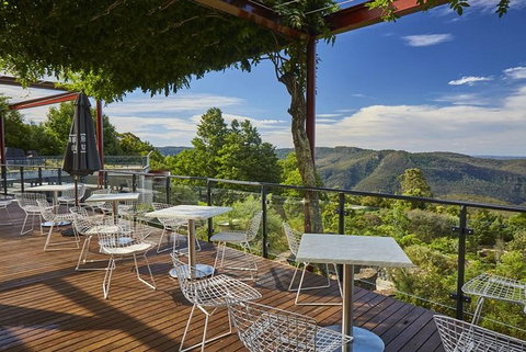 Blue Mountains Botanic Garden And Bilpin Tour From Katoomba With Cider Tasting - Accommodation Port Hedland 4