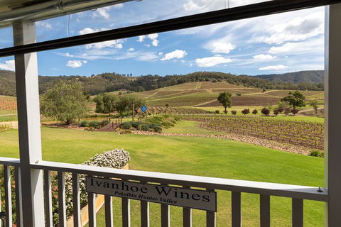 Private Full-Day Wine Tour In Hunter Valley - Accommodation Port Hedland 4