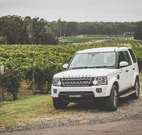 Hideaway Private Tours Hunter Valley - Accommodation Port Hedland