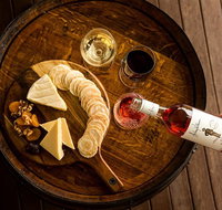 Audrey Wilkinson Vineyard Fromage and Fortified Wine Experience - Accommodation Port Hedland