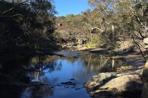Waterfall Wander Wine - Southern Highlands - Accommodation Port Hedland 0