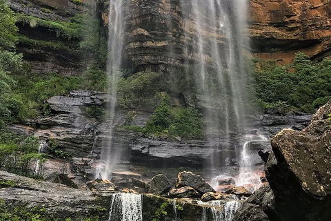 Private 10-hour Tour To Blue Mountains From Sydney - Hotel Pick Up & Drop Off - Accommodation Port Hedland 3