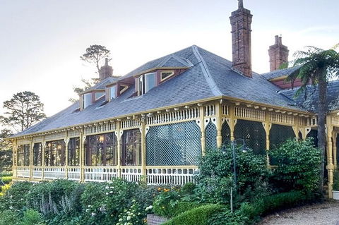 Private 10-hour Tour To Blue Mountains From Sydney - Hotel Pick Up & Drop Off - Accommodation Port Hedland 1