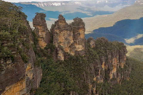Private 10-hour Tour To Blue Mountains From Sydney - Hotel Pick Up & Drop Off - Accommodation Port Hedland 4