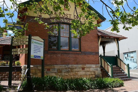 Private 10-hour Tour To Blue Mountains From Sydney - Hotel Pick Up & Drop Off - Accommodation Port Hedland 5