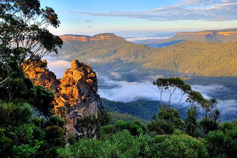 Private 10-hour Tour To Blue Mountains From Sydney - Hotel Pick Up & Drop Off - Accommodation Port Hedland 0