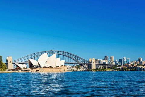 Sydney With Bondi And Beaches Essentials Private Day Tour - Accommodation Port Hedland 6