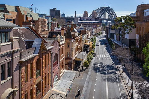 Sydney With Bondi And Beaches Essentials Private Day Tour - Accommodation Port Hedland 9