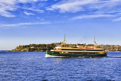 Sydney With Bondi And Beaches Essentials Private Day Tour - Accommodation Port Hedland 5