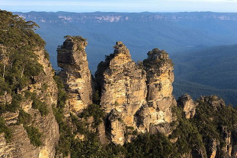 Blue Mountains Highlights, Wildlife Park And Scenic World Full Day Private Tour - Accommodation Port Hedland 7