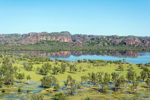 Jabiru 60 Minute Scenic Flight - Accommodation Port Hedland 10
