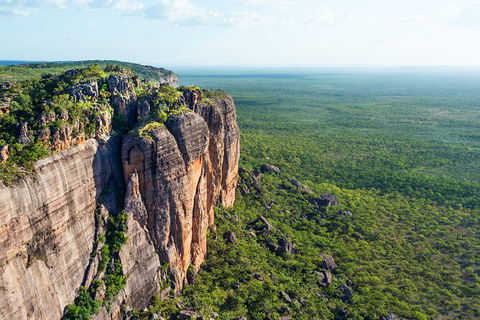 Jabiru 60 Minute Scenic Flight - Accommodation Port Hedland 2