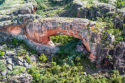 Jabiru 60 Minute Scenic Flight - Accommodation Port Hedland 3