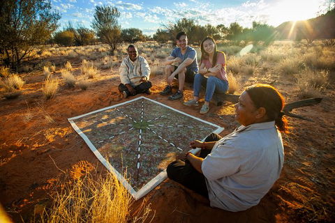 Karrke Aboriginal Cultural Experience - Accommodation Port Hedland 1