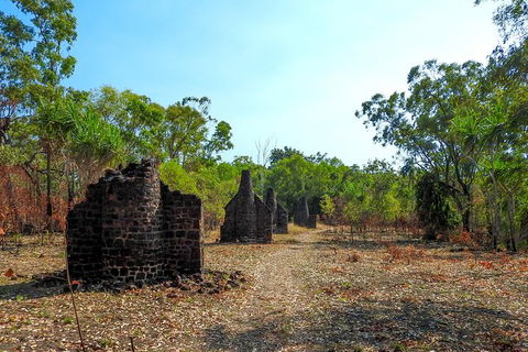 Kakadu & Arnhem Land Tour (Camping Tour) - Accommodation Port Hedland 5