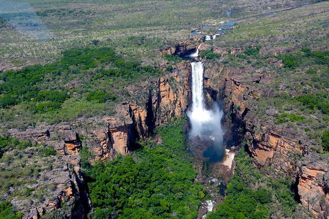 Kakadu & Arnhem Land Tour (Camping Tour) - Accommodation Port Hedland 2