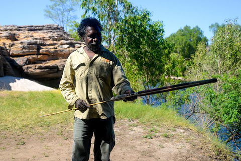 Kakadu & Arnhem Land Tour (Camping Tour) - Accommodation Port Hedland 0