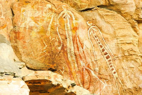 Kakadu & Arnhem Land Tour (Camping Tour) - Accommodation Port Hedland 6