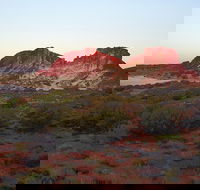 Rainbow Valley Private Sunset tour from Alice Springs - Accommodation Port Hedland