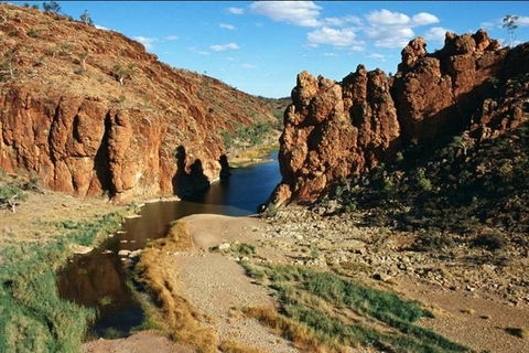 Full-Day West MacDonnell Ranges Tour From Alice Springs - Accommodation Port Hedland 4