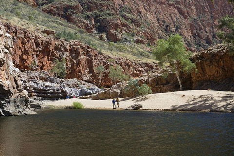 Full-Day West MacDonnell Ranges Tour From Alice Springs - Accommodation Port Hedland 2