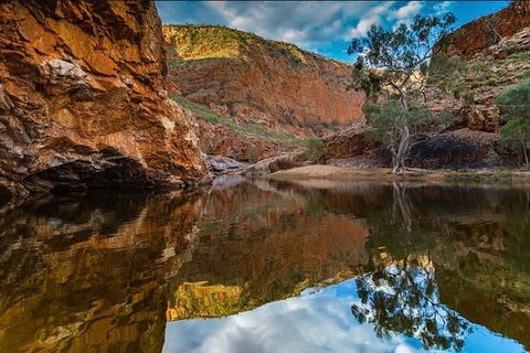 Full-Day West MacDonnell Ranges Tour From Alice Springs - Accommodation Port Hedland 0