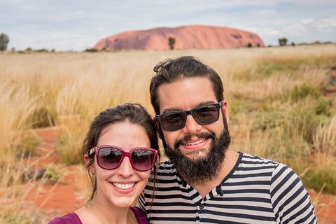 Overnight Uluru Adventure - Accommodation Port Hedland 0