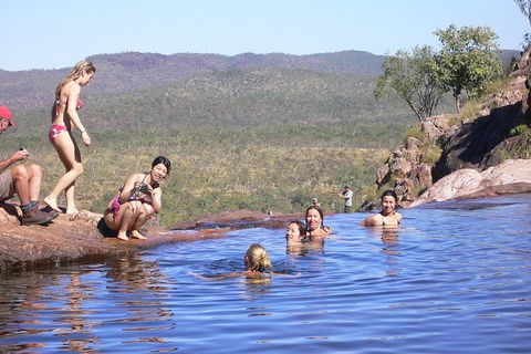 Kakadu, Katherine & Litchfield Adventure - Accommodation Port Hedland 0