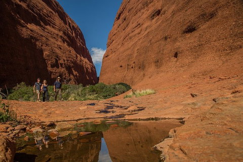 4 Day/3 Night Perentie Dreaming Safari - Accommodation Port Hedland 3