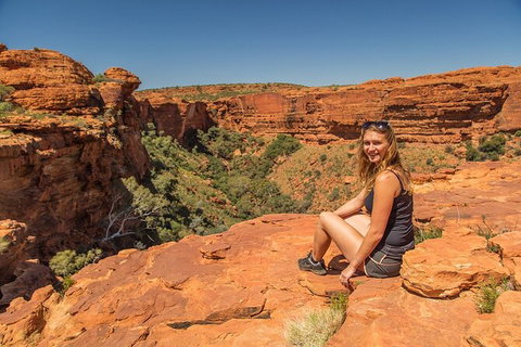 4 Day/3 Night Perentie Dreaming Safari - Accommodation Port Hedland 4