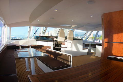 Passions Of Paradise Great Barrier Reef Snorkel And Dive Cruise From Cairns By Luxury Catamaran - Accommodation Port Hedland 7