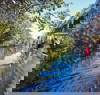 Serenity Cruise to Australia's Everglades - Accommodation Port Hedland