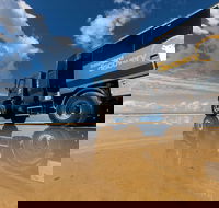 Fraser Island 4WD Tour from Noosa - Accommodation Port Hedland