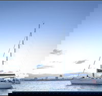 Gold Coast Sailing Cruise with sparkling wine  nibbles platter - Accommodation Port Hedland