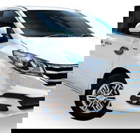 Luxury Van Private Transfer Cairns City - Cairns Airport - Accommodation Port Hedland