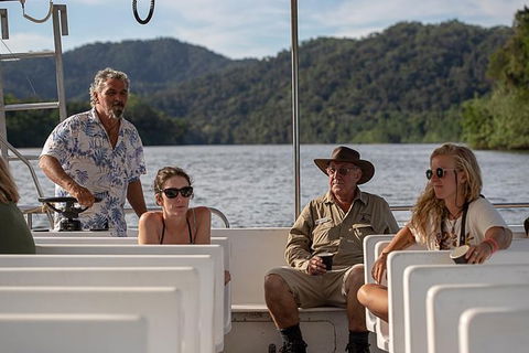 Daintree Rainforest, Cape Tribulation And Bloomfield Track Small Group Tour - Accommodation Port Hedland 1