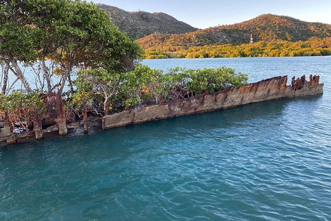Aquascene Magnetic Island Discovery Tour - Accommodation Port Hedland 1