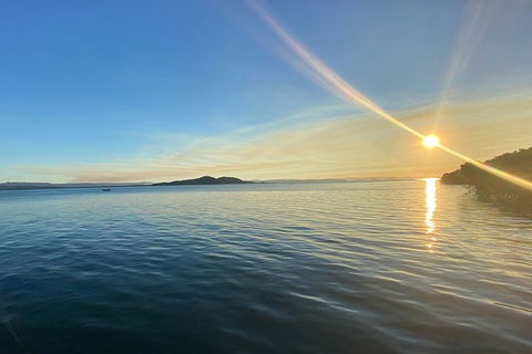 Aquascene Magnetic Island Discovery Tour - Accommodation Port Hedland 3