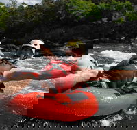 Mulgrave River Tubing from Cairns - Accommodation Port Hedland