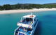 Cruise In Moreton Bay Marine Park And Moreton Island - thumb 0