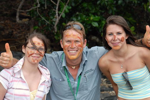 Small Group Daintree Rainforest Tour - Accommodation Port Hedland 2