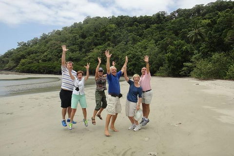 Small Group Daintree Rainforest Tour - Accommodation Port Hedland 0