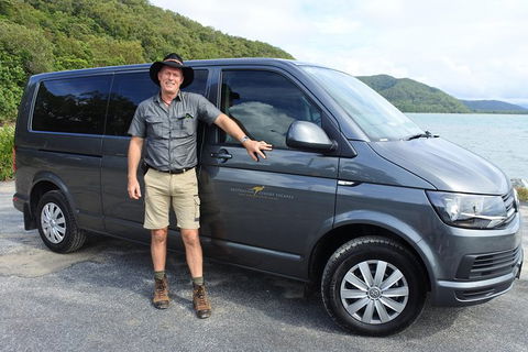 Small Group Daintree Rainforest Tour - Accommodation Port Hedland 7