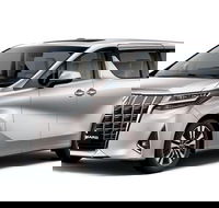 Luxurious gold Coast Airport Private Transfer to or from Gold Coast CBD Max10 - Accommodation Port Hedland