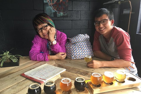 Half Day Gold Coast Brewery Tour - Accommodation Port Hedland 2